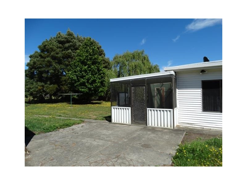 1553 Gordon River Road, Westerway TAS 7140