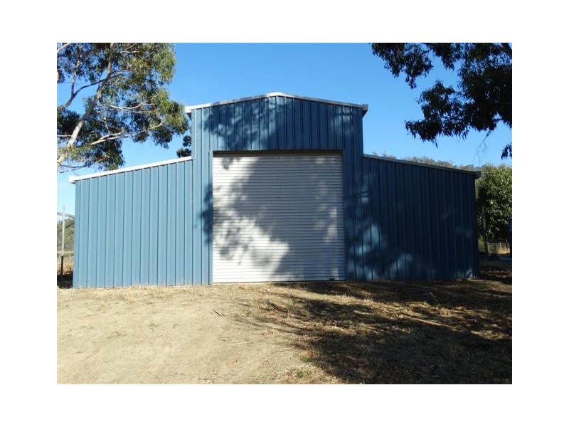 49 Richardsons Road, Black Hills TAS 7140