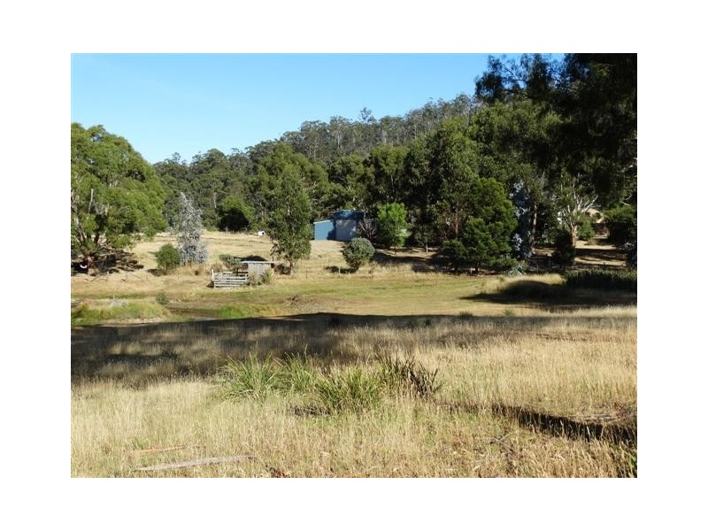 49 Richardsons Road, Black Hills TAS 7140