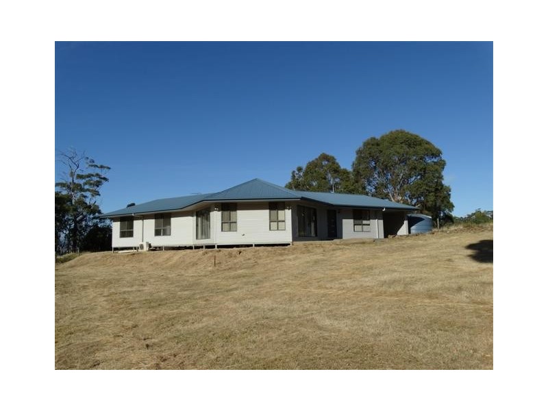 49 Richardsons Road, Black Hills TAS 7140