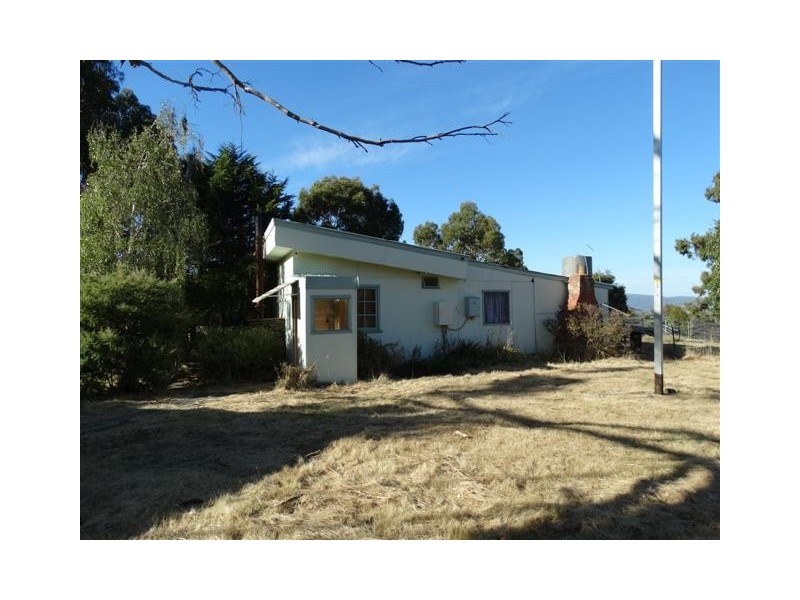 49 Richardsons Road, Black Hills TAS 7140