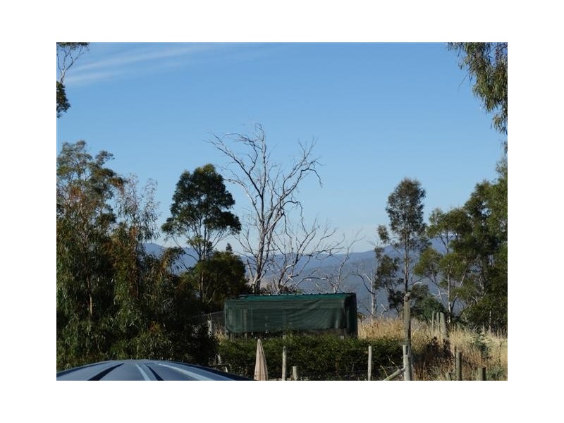 49 Richardsons Road, Black Hills TAS 7140