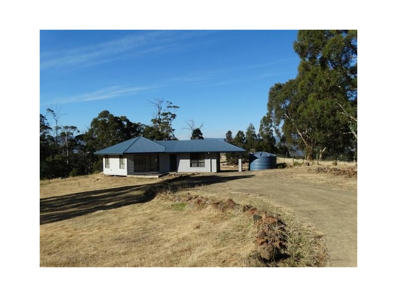 49 Richardsons Road, Black Hills TAS 7140