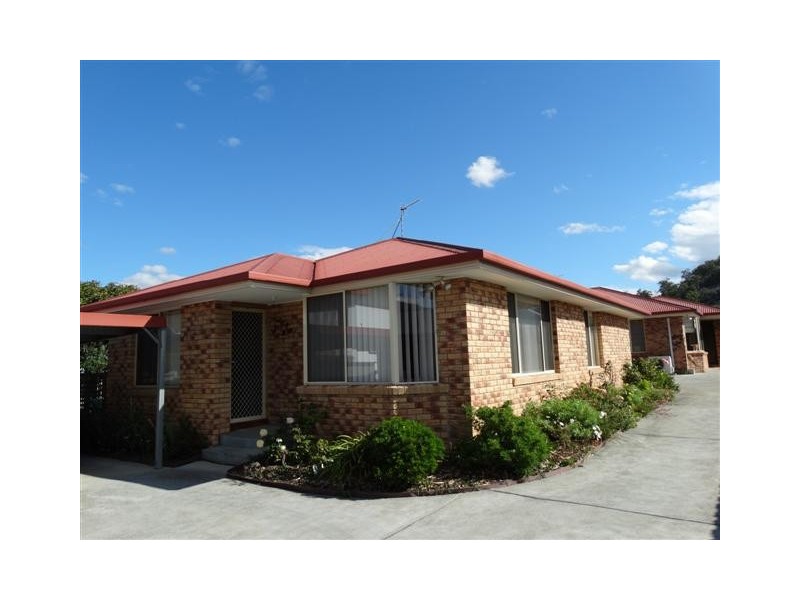 2/19 Humphrey Street, New Norfolk TAS 7140