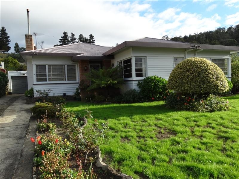 38 North Crescent, New Norfolk TAS 7140