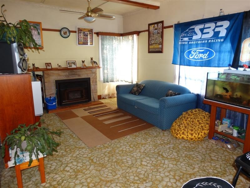 38 North Crescent, New Norfolk TAS 7140