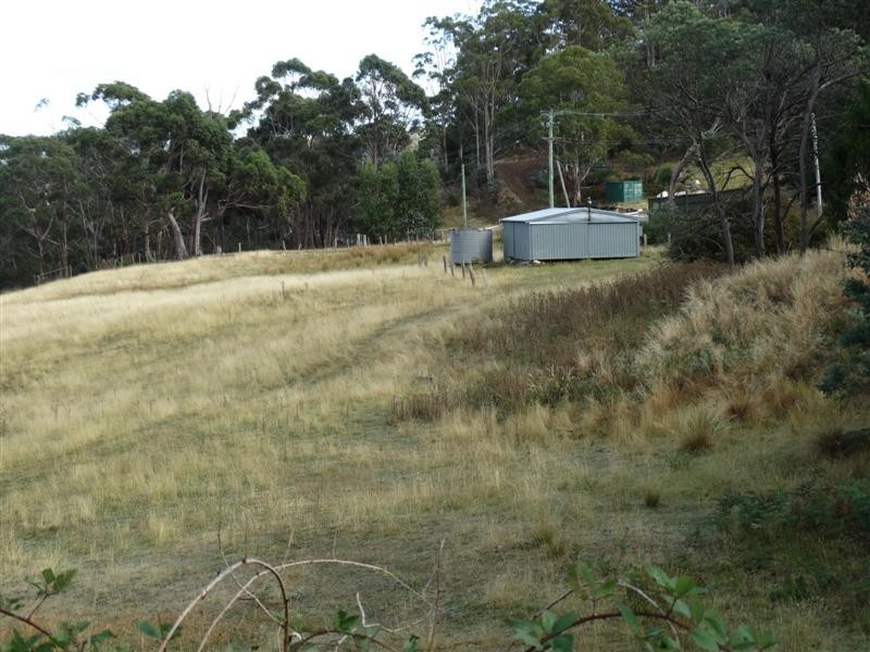 730 Molesworth Road, Molesworth TAS 7140