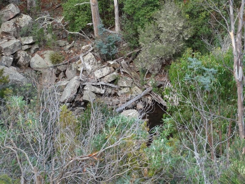 730 Molesworth Road, Molesworth TAS 7140