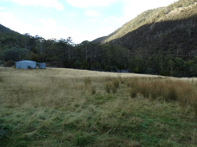 730 Molesworth Road, Molesworth TAS 7140