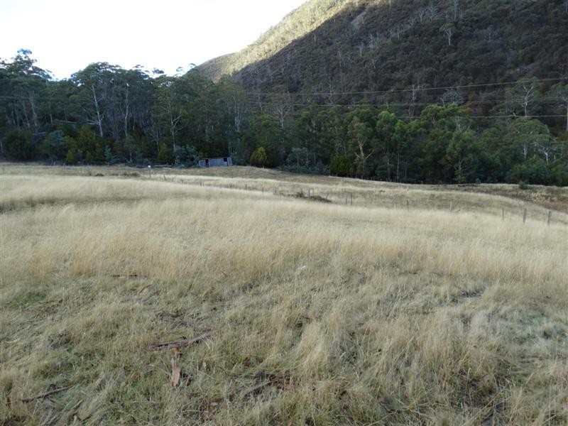 730 Molesworth Road, Molesworth TAS 7140