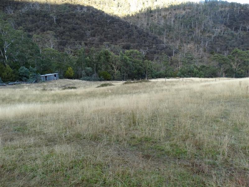 730 Molesworth Road, Molesworth TAS 7140