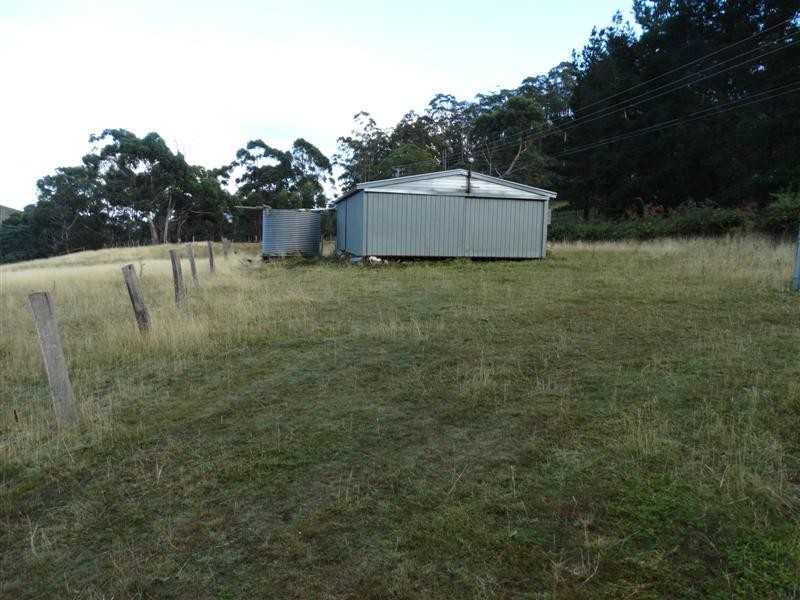 730 Molesworth Road, Molesworth TAS 7140