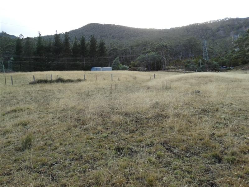 730 Molesworth Road, Molesworth TAS 7140