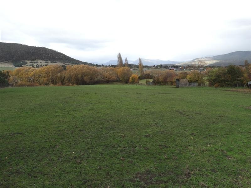 Lot 2 Daniels Road, Magra TAS 7140