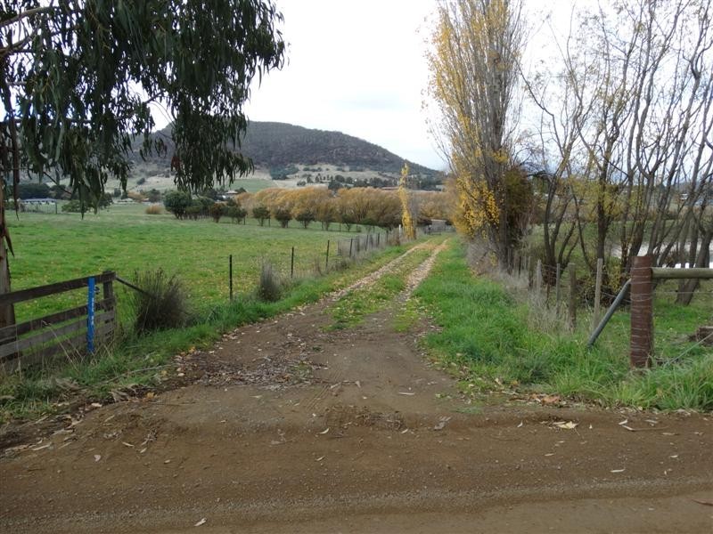 Lot 2 Daniels Road, Magra TAS 7140