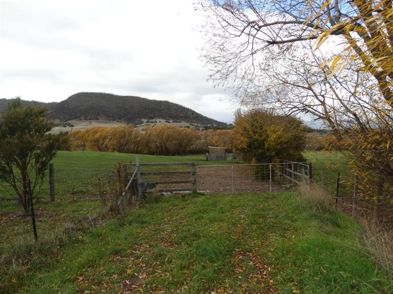 Lot 2 Daniels Road, Magra TAS 7140