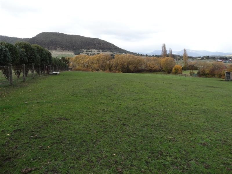 Lot 2 Daniels Road, Magra TAS 7140