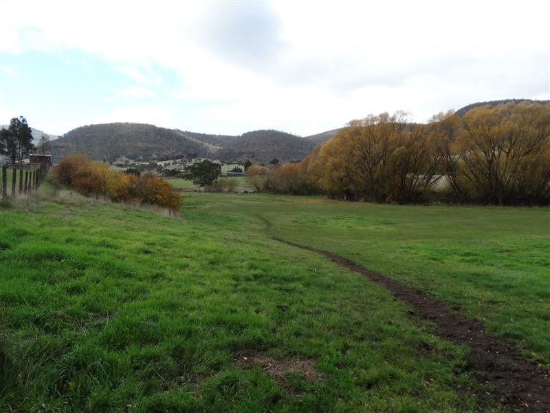 Lot 2 Daniels Road, Magra TAS 7140