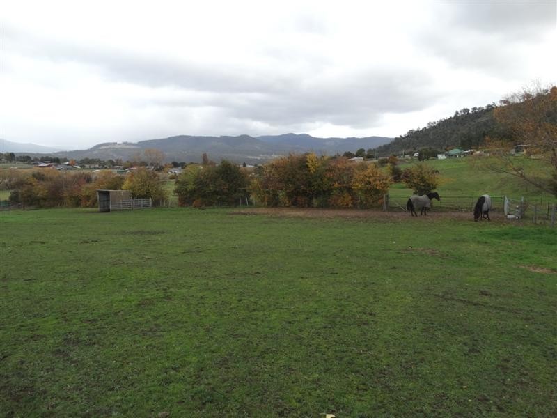 Lot 2 Daniels Road, Magra TAS 7140