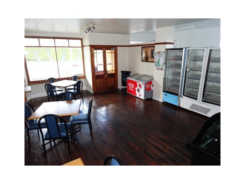 32 Franklin Place, Hamilton TAS 7140