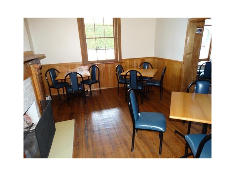 32 Franklin Place, Hamilton TAS 7140