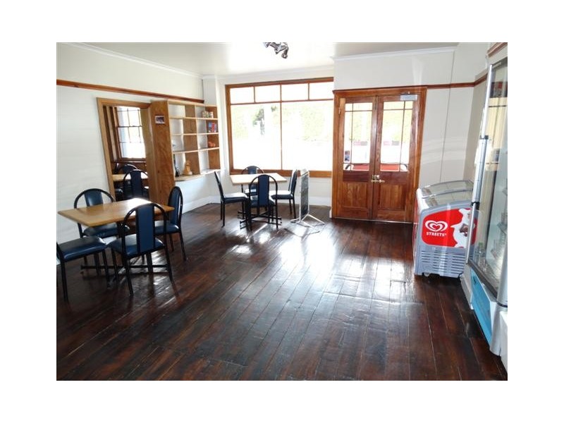 32 Franklin Place, Hamilton TAS 7140