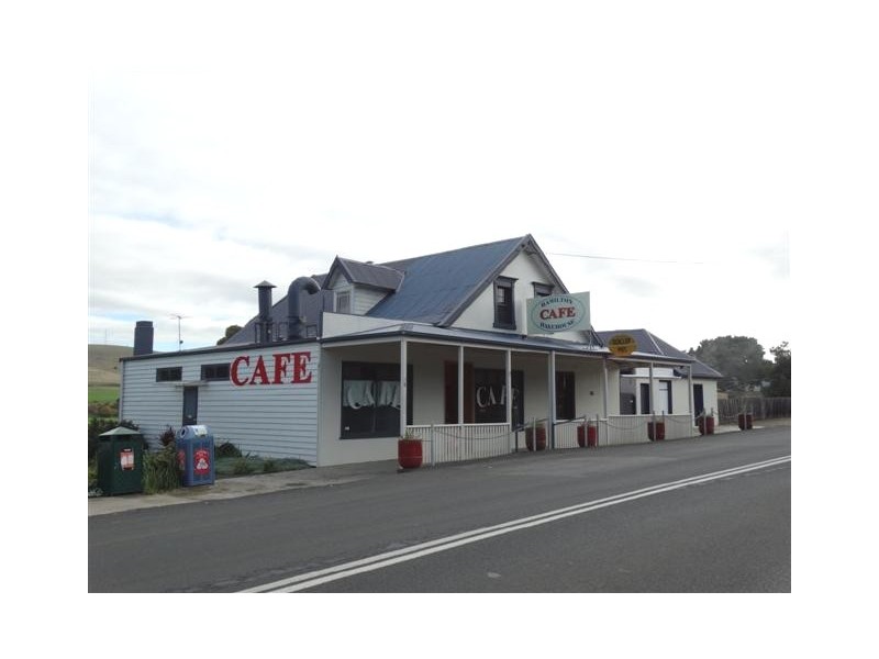 32 Franklin Place, Hamilton TAS 7140
