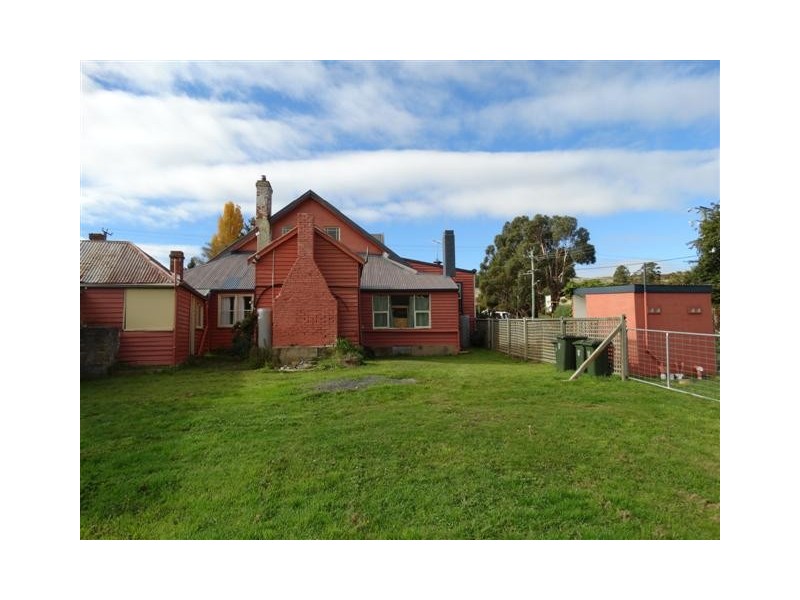 32 Franklin Place, Hamilton TAS 7140