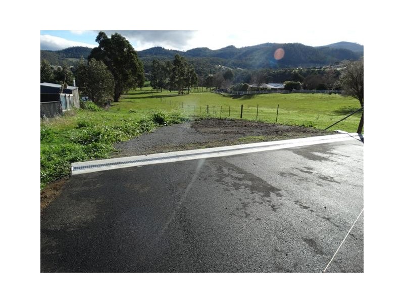 Lots 2 and 3 Back River Road, Magra TAS 7140