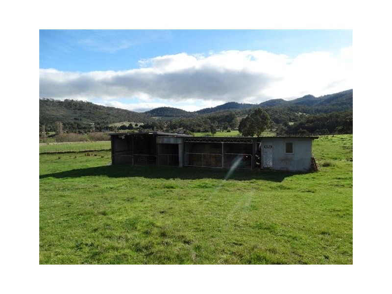 Lots 2 and 3 Back River Road, Magra TAS 7140