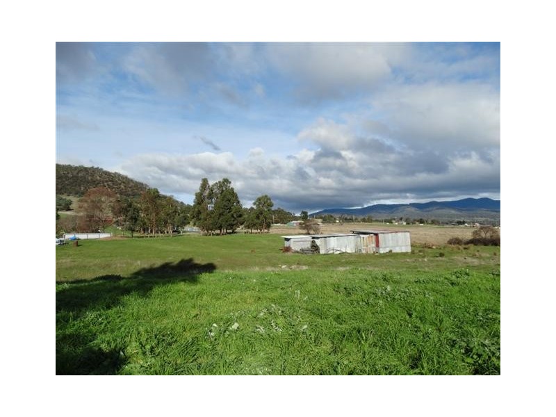 Lots 2 and 3 Back River Road, Magra TAS 7140