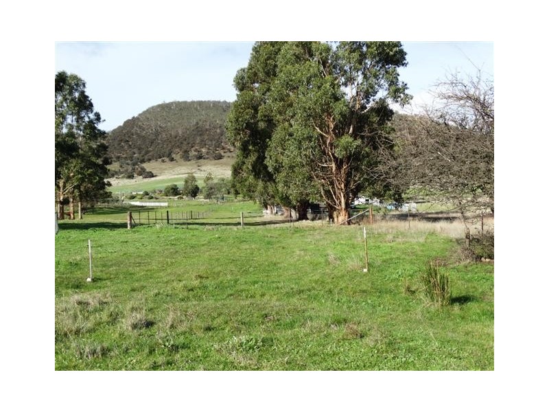Lots 2 and 3 Back River Road, Magra TAS 7140