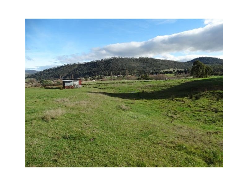 Lots 2 and 3 Back River Road, Magra TAS 7140