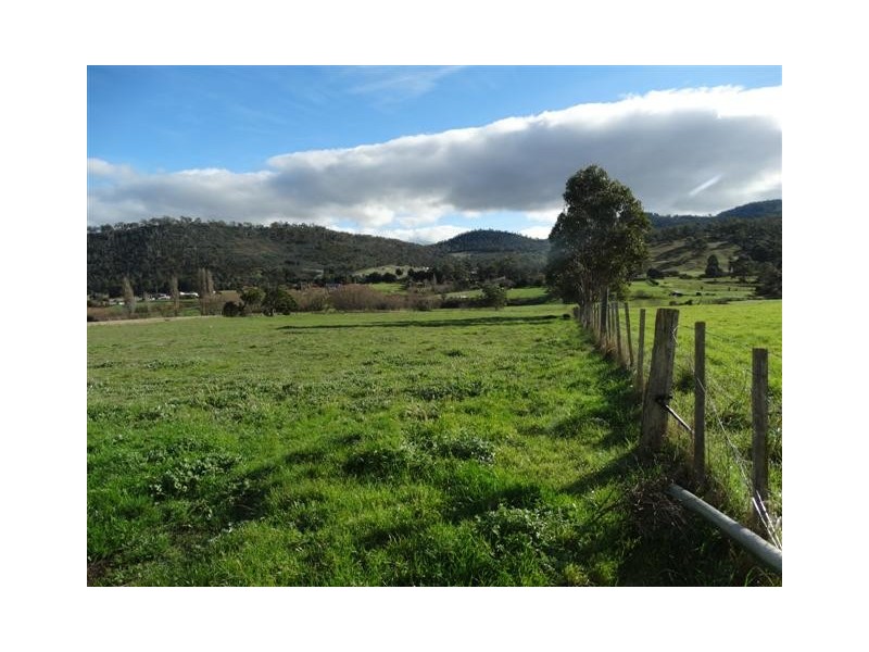 Lots 2 and 3 Back River Road, Magra TAS 7140