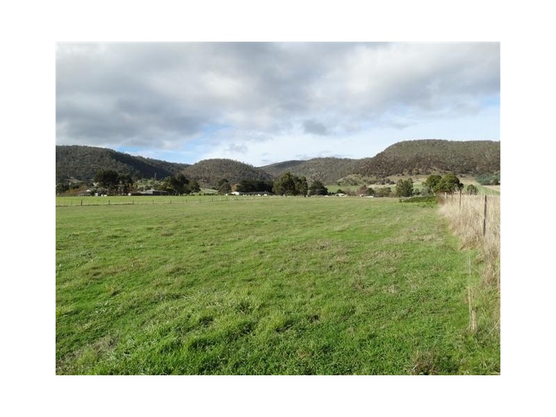 Lots 2 and 3 Back River Road, Magra TAS 7140