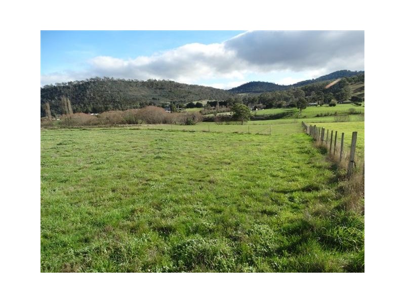 Lots 2 and 3 Back River Road, Magra TAS 7140