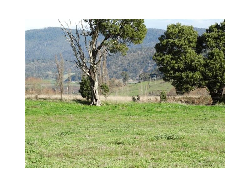 Lots 2 and 3 Back River Road, Magra TAS 7140