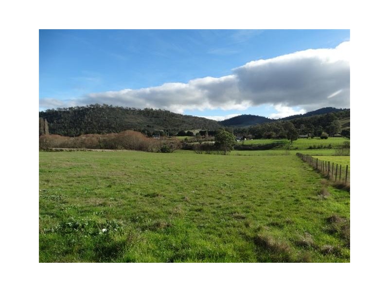 Lots 2 and 3 Back River Road, Magra TAS 7140