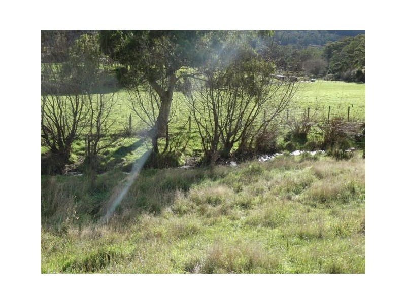Lots 2 and 3 Back River Road, Magra TAS 7140