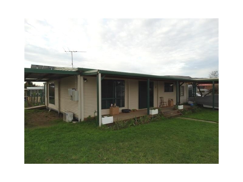 3 Cook Street, Ouse TAS 7140