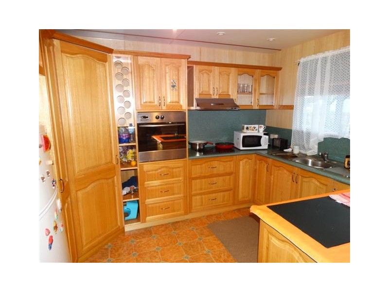 3 Cook Street, Ouse TAS 7140