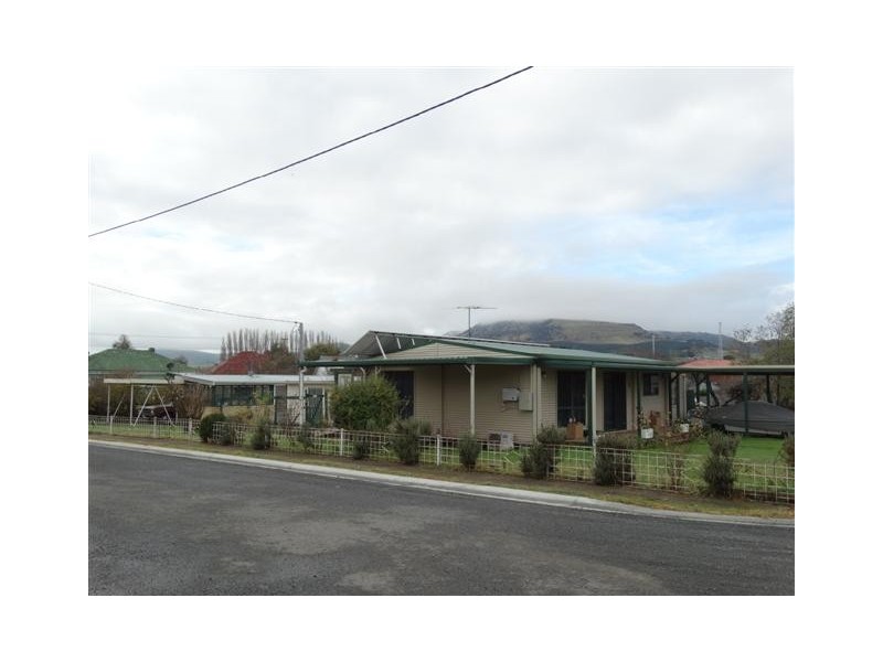 3 Cook Street, Ouse TAS 7140