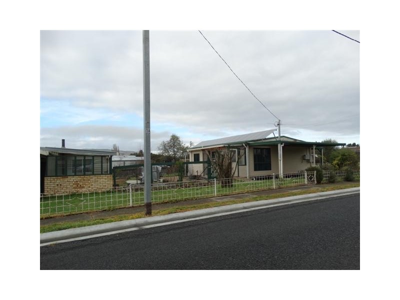3 Cook Street, Ouse TAS 7140