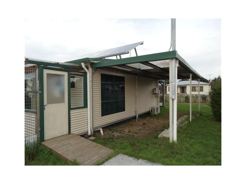 3 Cook Street, Ouse TAS 7140