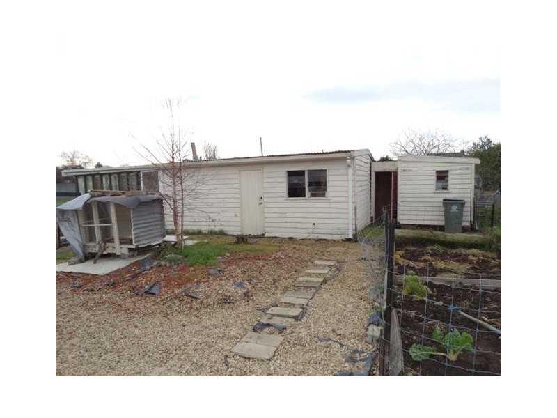 3 Cook Street, Ouse TAS 7140