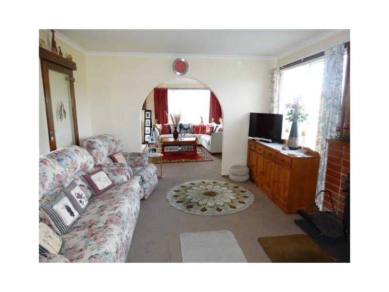 8 Benjamin Terrace, New Norfolk TAS 7140