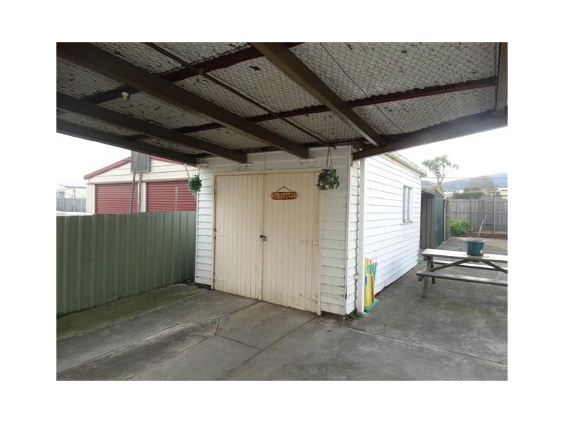 8 Benjamin Terrace, New Norfolk TAS 7140