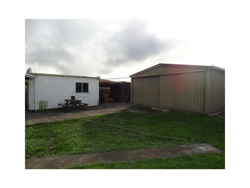 8 Benjamin Terrace, New Norfolk TAS 7140