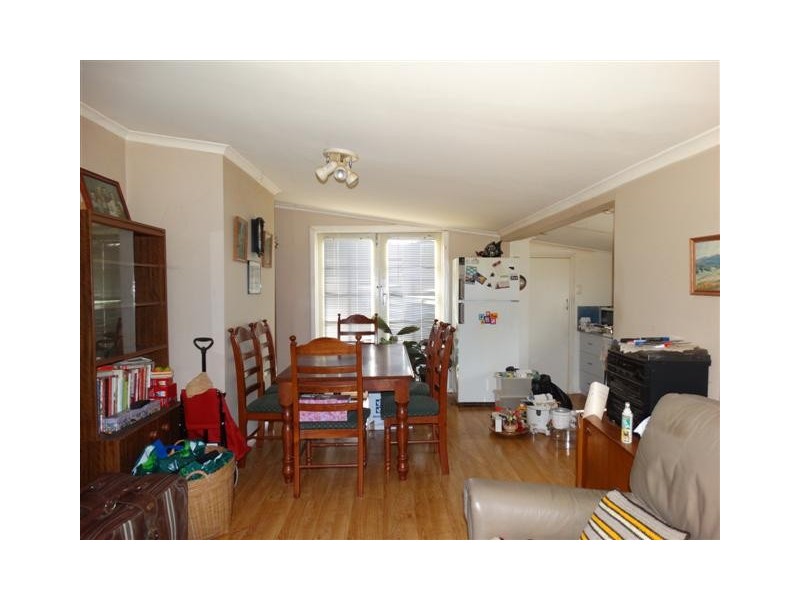 333 Back River Road, Magra TAS 7140
