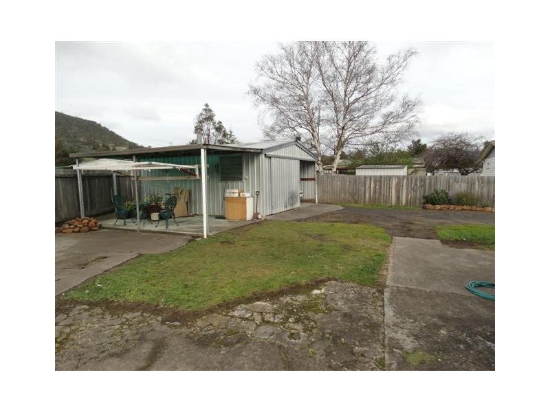 333 Back River Road, Magra TAS 7140
